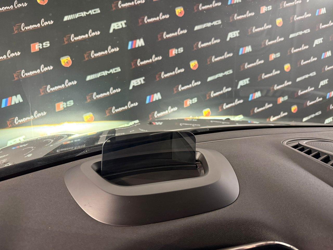 Mini Countryman JCW JCW 2.0 JCW TETTO