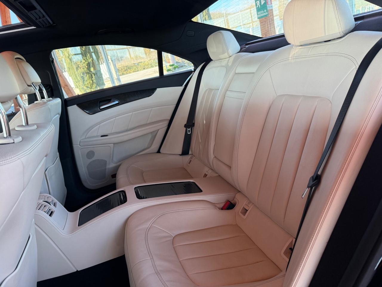 Mercedes-benz CLS 220 Diesel - Automatico