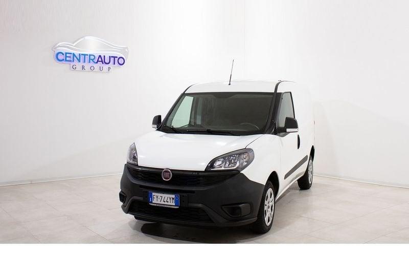 FIAT Doblò Doblò Cargo 1.3 Mjet 95cv Lounge