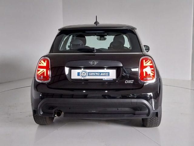 MINI One 1.5 One AUTOMATICA