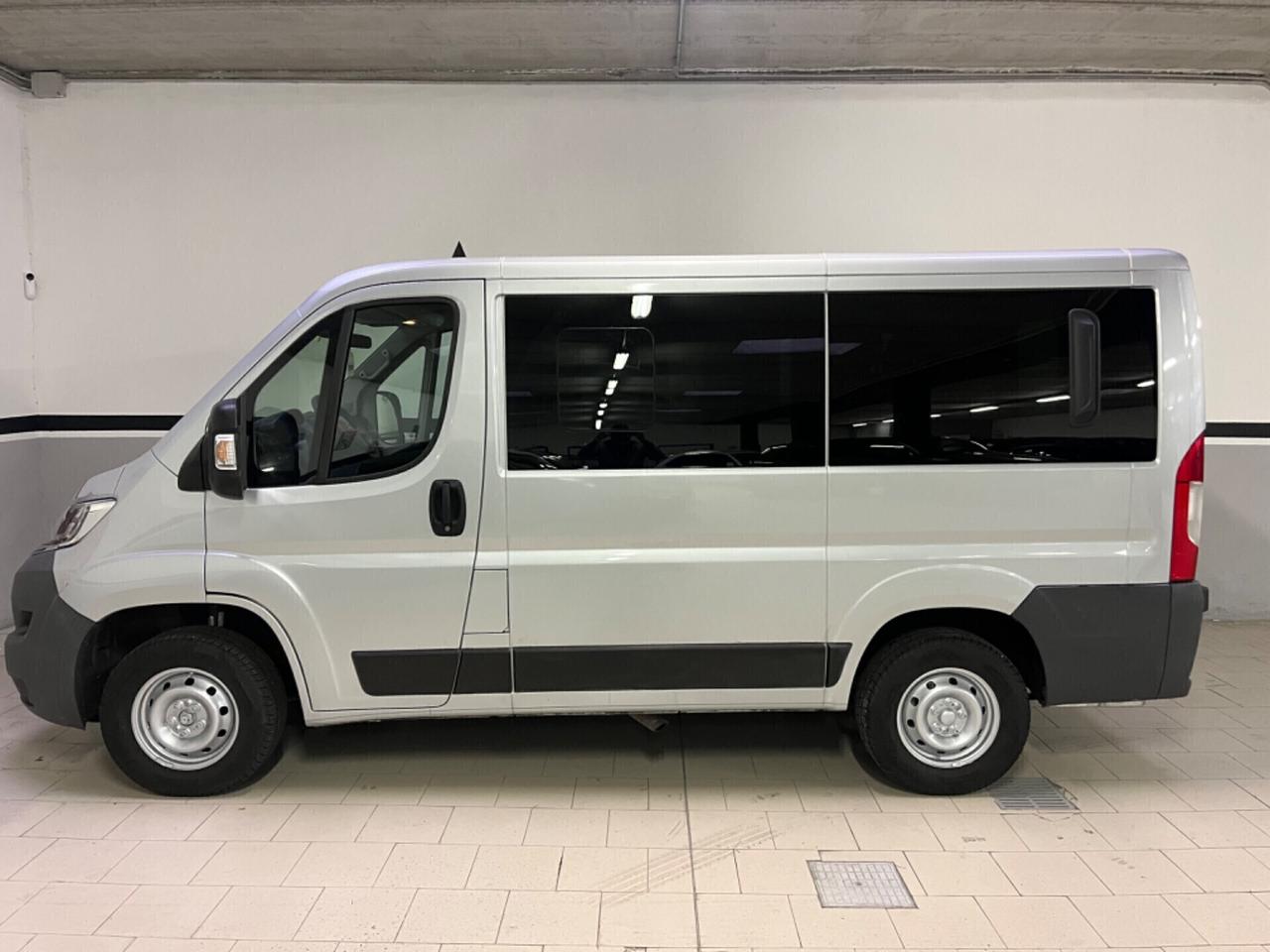 Citroen Jumper 30 130 Atlante Loisirs 9 posti