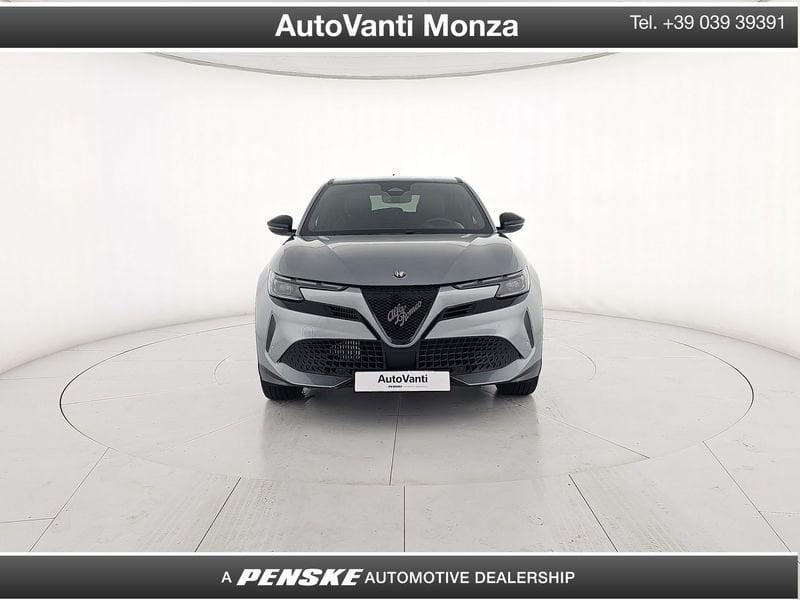 Alfa Romeo Junior Junior 1.2 ibrida Q4 Ti 145cv edct6