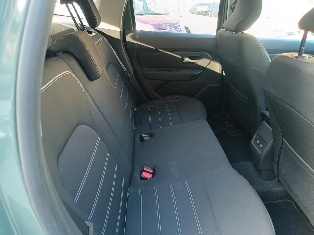 Dacia Duster 1.0 TCe GPL 4x2 Journey UP