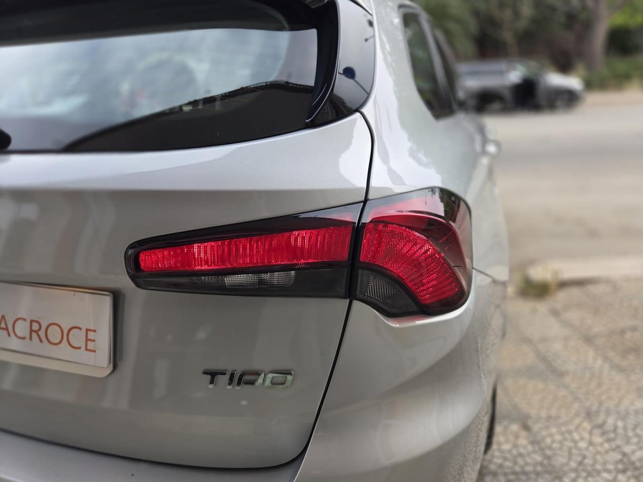 FIAT TIPO 1.3 MJET 95 CV S&S SW LOUNGE UNICO PROP.