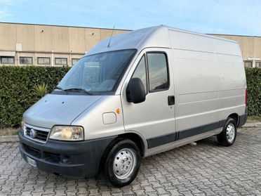 Fiat Ducato 2.3 JTD