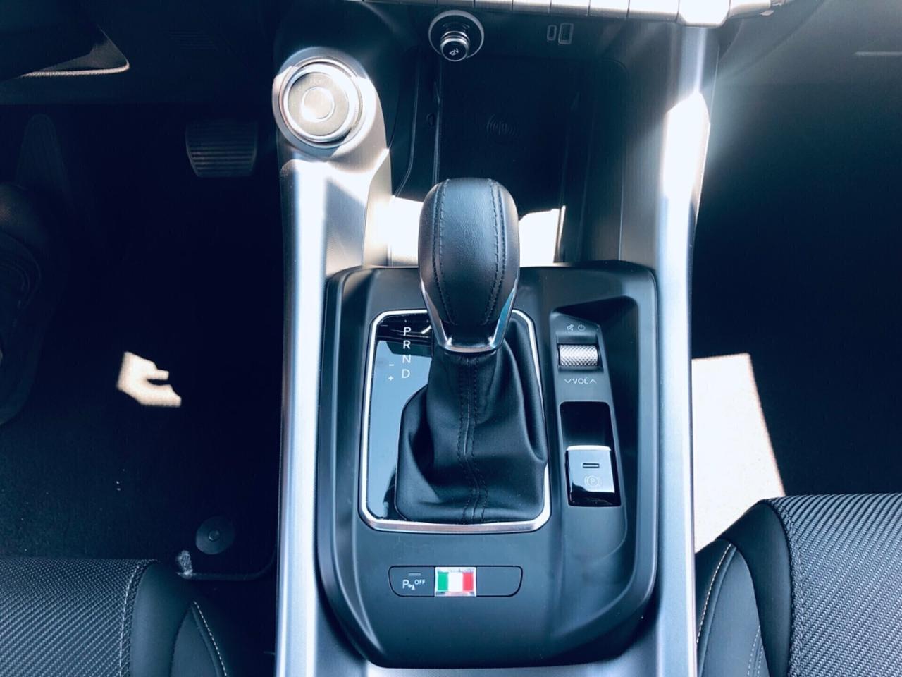 Alfa Romeo Tonale 1.5 160 CV MHEV TCT7 Ti PELLE TE