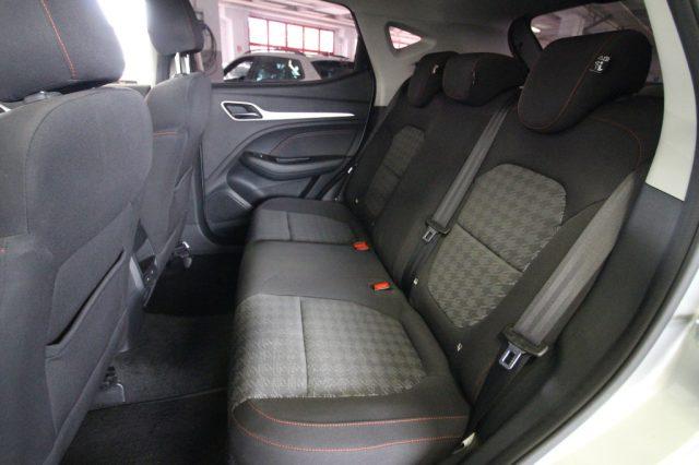 MG ZS 1.5 VTi-tech Comfort GPL