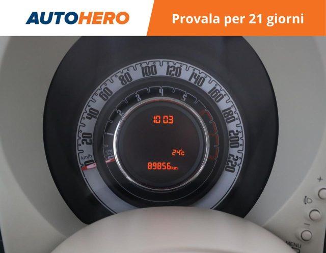 FIAT 500 1.2 S