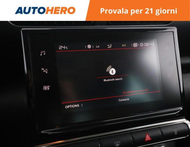CITROEN C3 Aircross PureTech 110 S&S Shine
