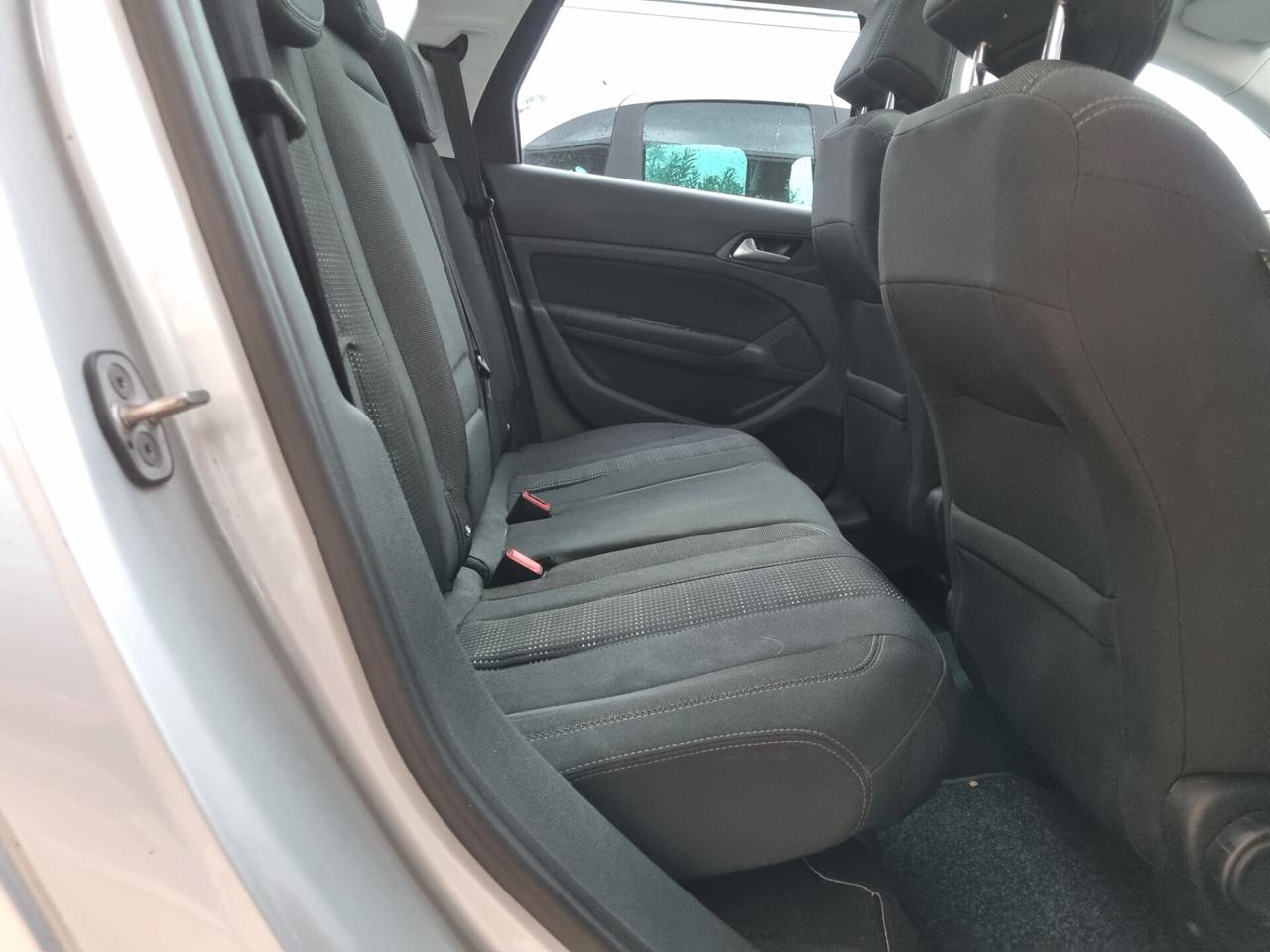 Peugeot 308 II SW 1.6 bluehdi Allure s&s 120cv