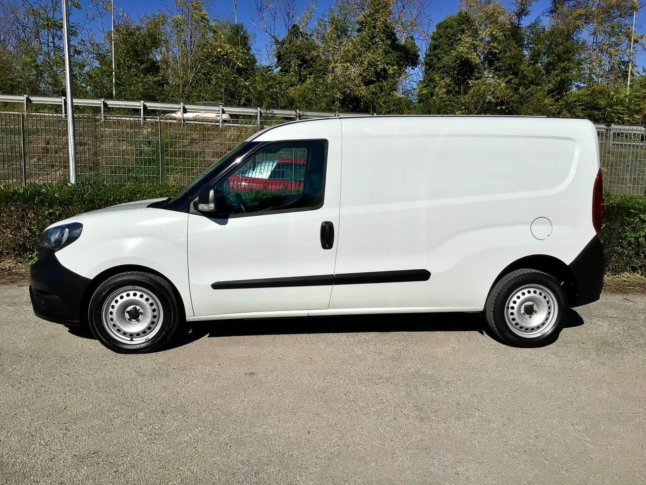 Fiat Doblo Doblò 1.6 MJT 105CV S&S PL-TN Cargo Maxi Business