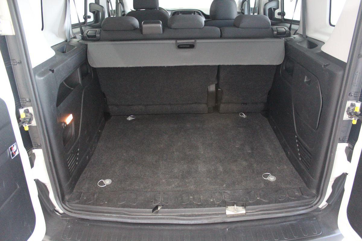 FIAT DOBLO CARGO CH1 EASY 1.3 MJT 95 CV E6D N1 COMBI.VC.