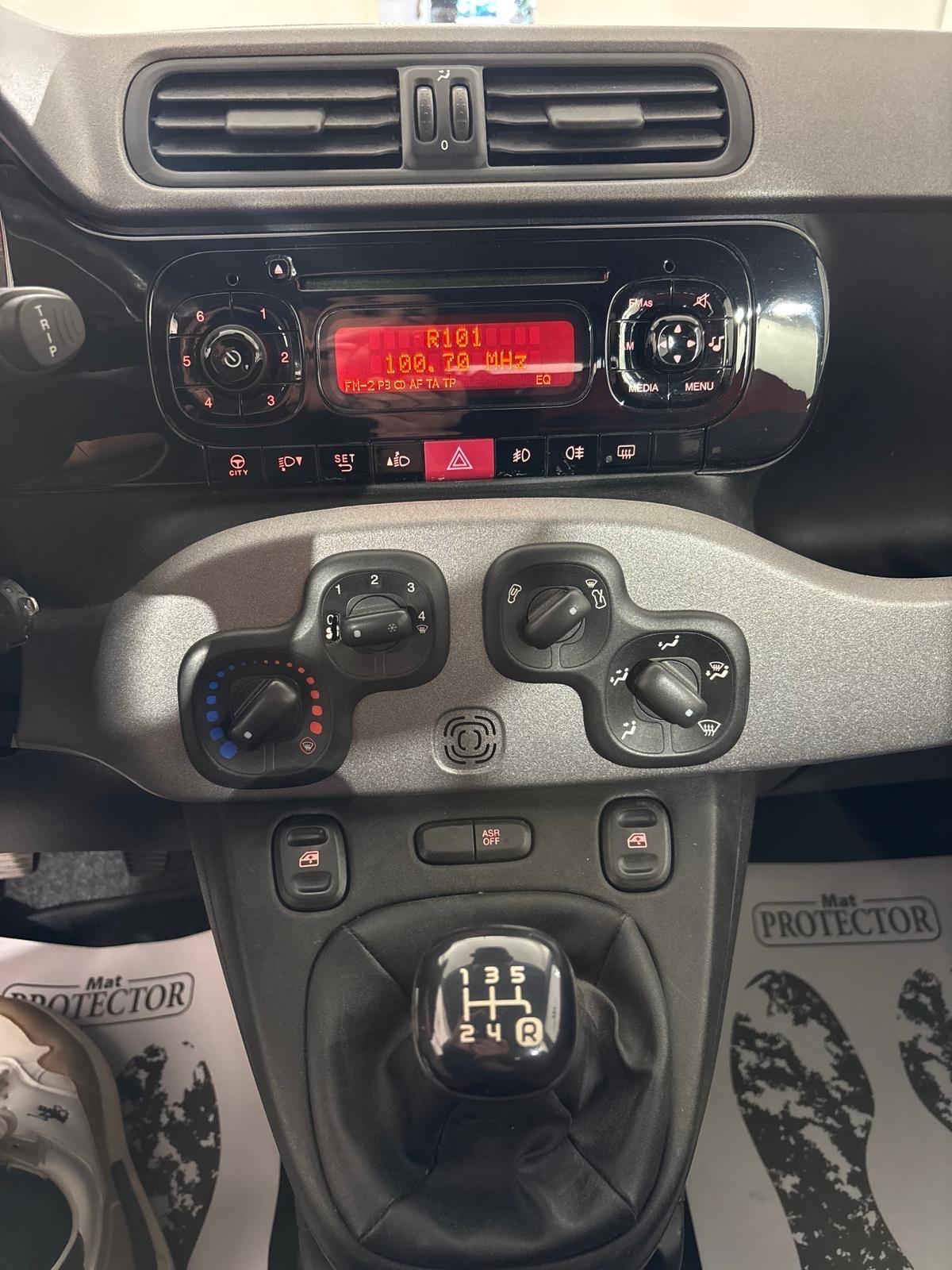 Fiat Panda 1.2 Lounge*SOLO 69.000 KM*