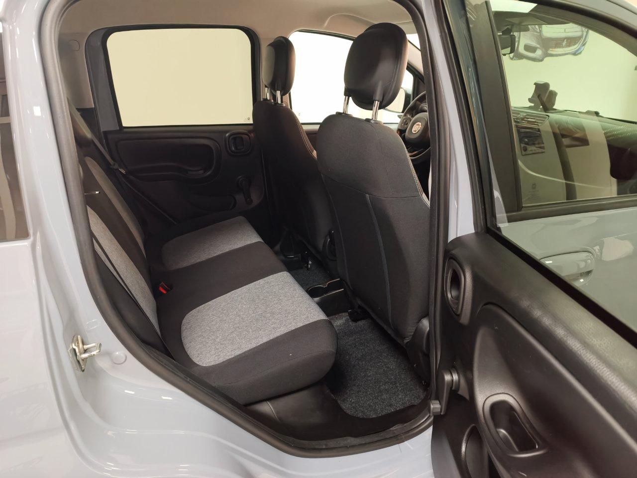 Fiat Panda 1.2 Lounge s&s 69cv my19