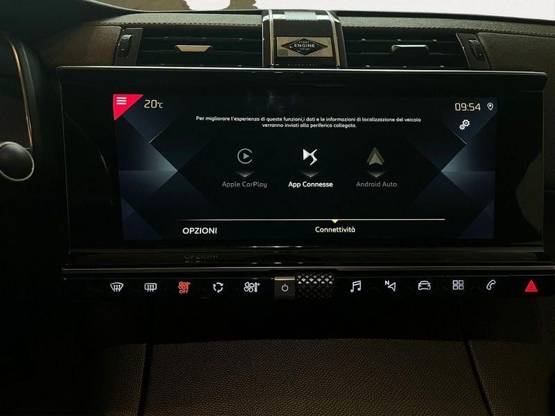 DS DS 7 DS 7 Crossback BlueHDi 130 aut. Business