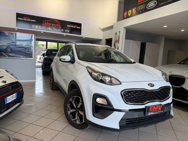 Kia Sportage 1.6 ECOGPL 2WD Style (93 kw)