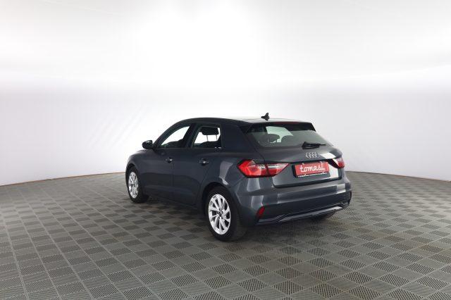 AUDI A1 A1 SPB 25 TFSI Admired Advanced