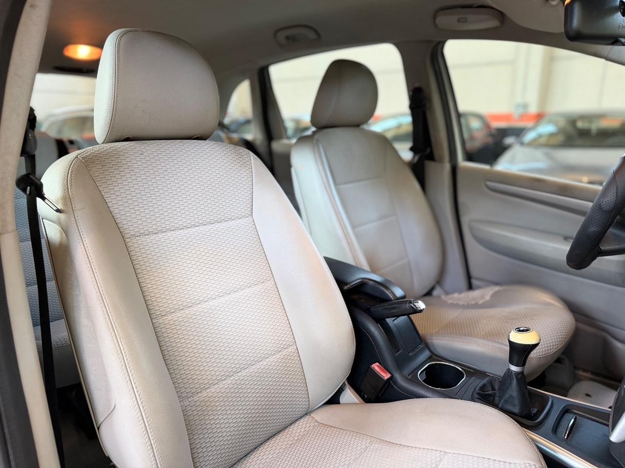 Mercedes-benz B 170 B-KLASSE B170 SPORT GPL NEOPATENTATI