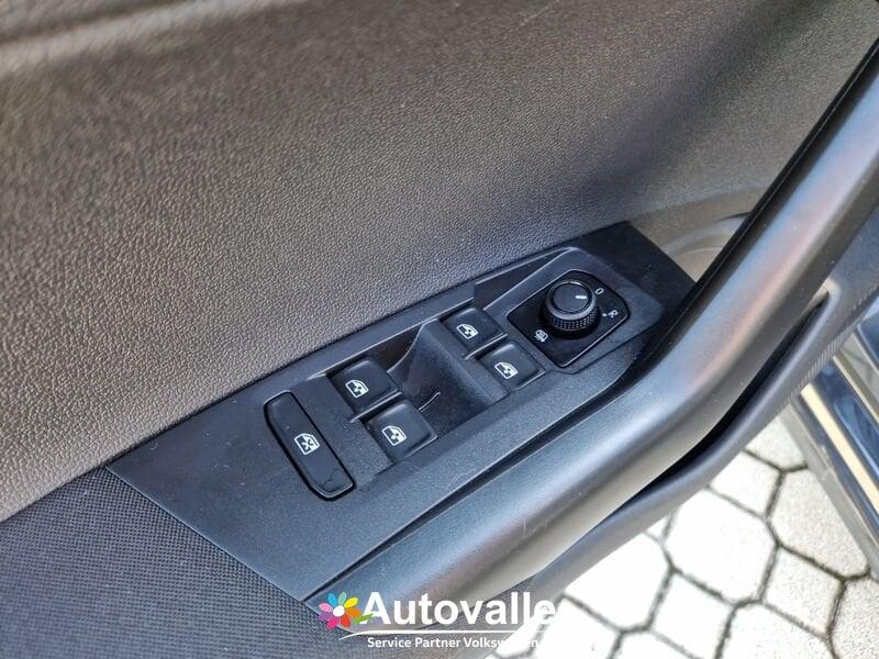 Volkswagen Polo Polo 1.6 TDI 95 CV 5p. Comfortline BlueMotion Technology