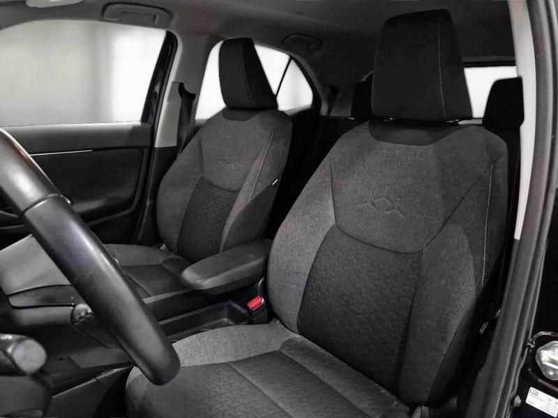 TOYOTA YARIS CROSS 1.5H 92CV E-CVT Business