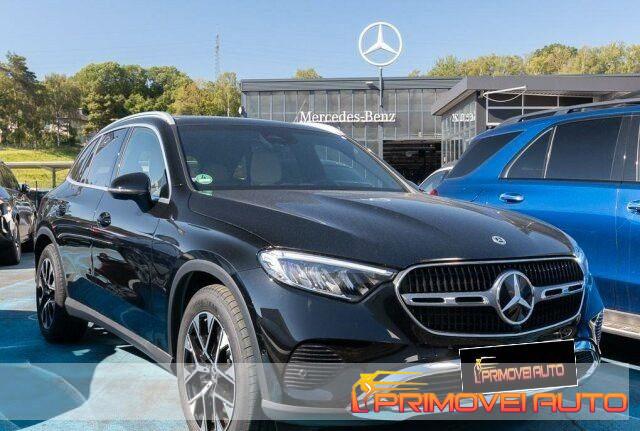 MERCEDES-BENZ G LC 450 d 4Mati Advantgarde
