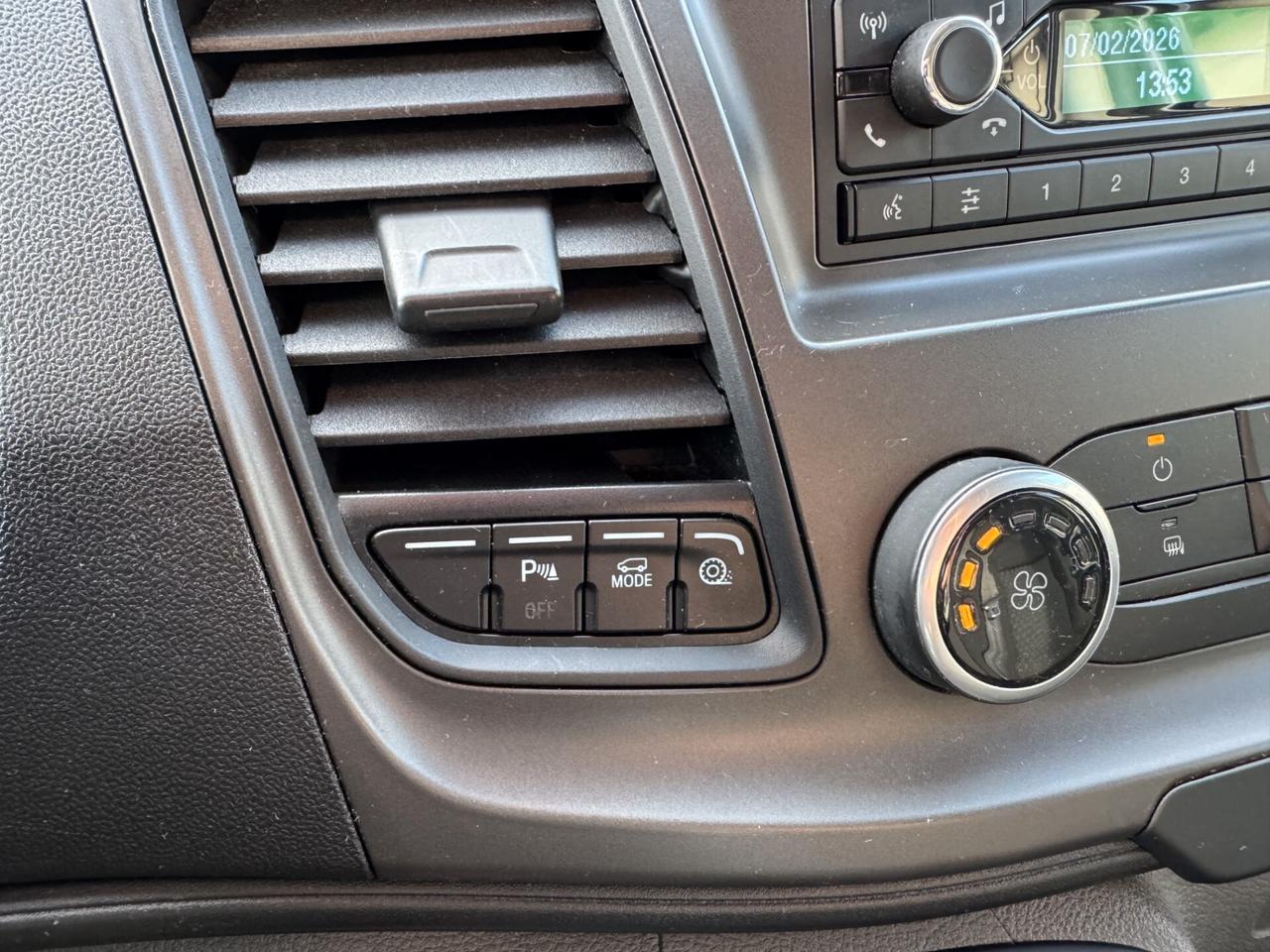 Ford Transit Custom Van 2.0 MHVE 130CV L1 H1 Trend