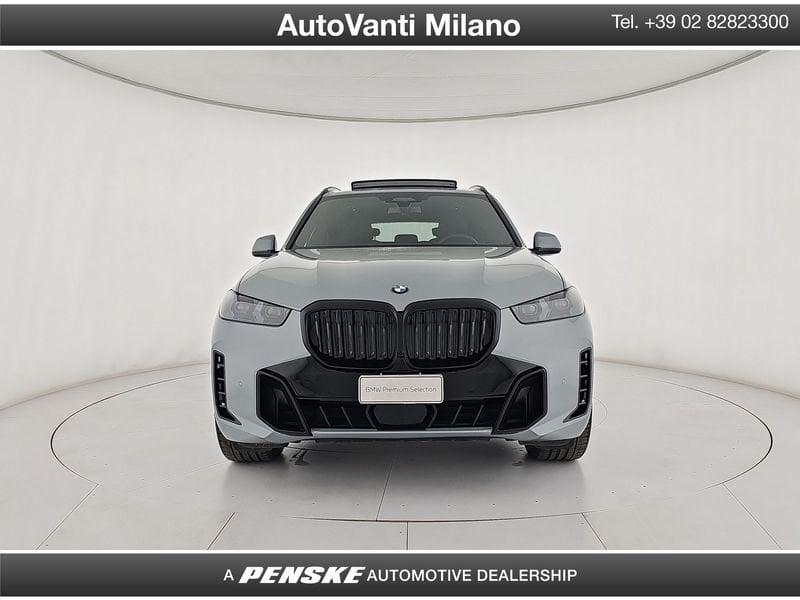 BMW X5 X5 xdrive30d MSport Pro auto