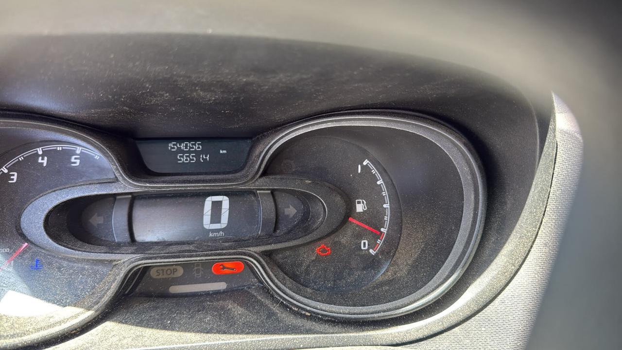 Fiat Talento 1.6 Ecojet PC-TN Furgone 12q
