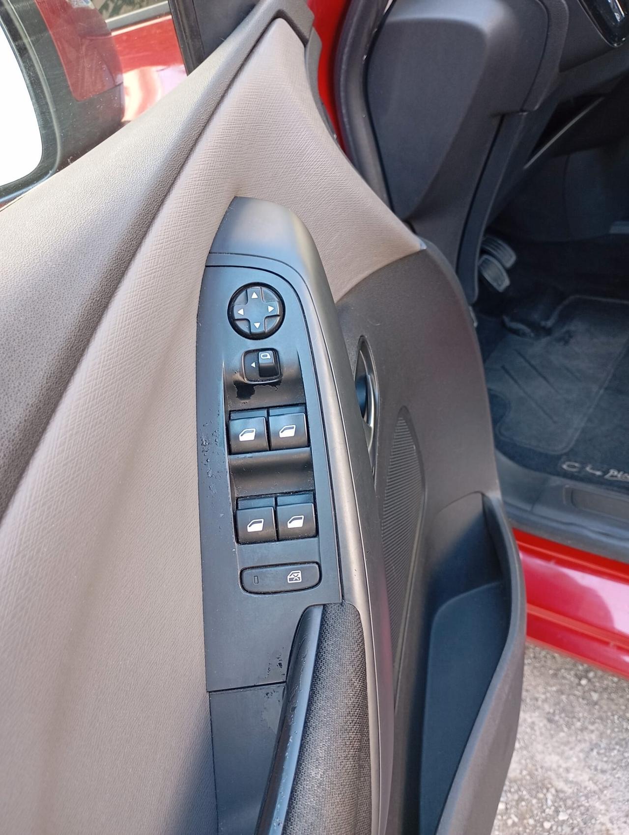 Citroen C4 Picasso BlueHDi 100 S&S Attraction-2015