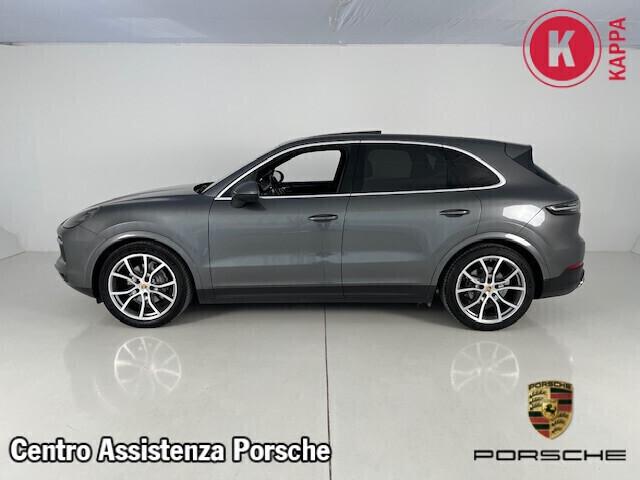 Porsche Cayenne 3.0 V6