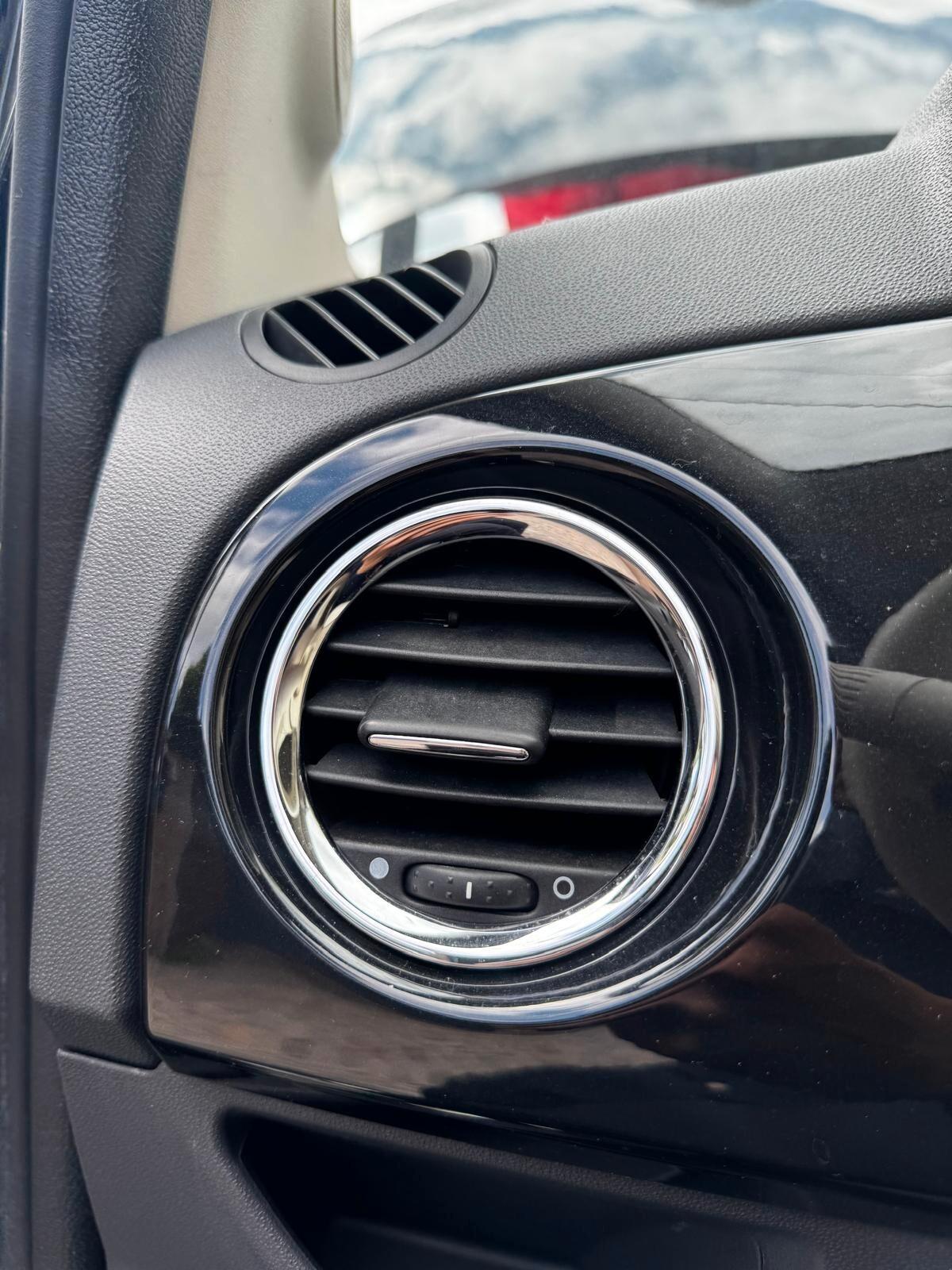 Fiat 500 C 1.2 Color Therapy