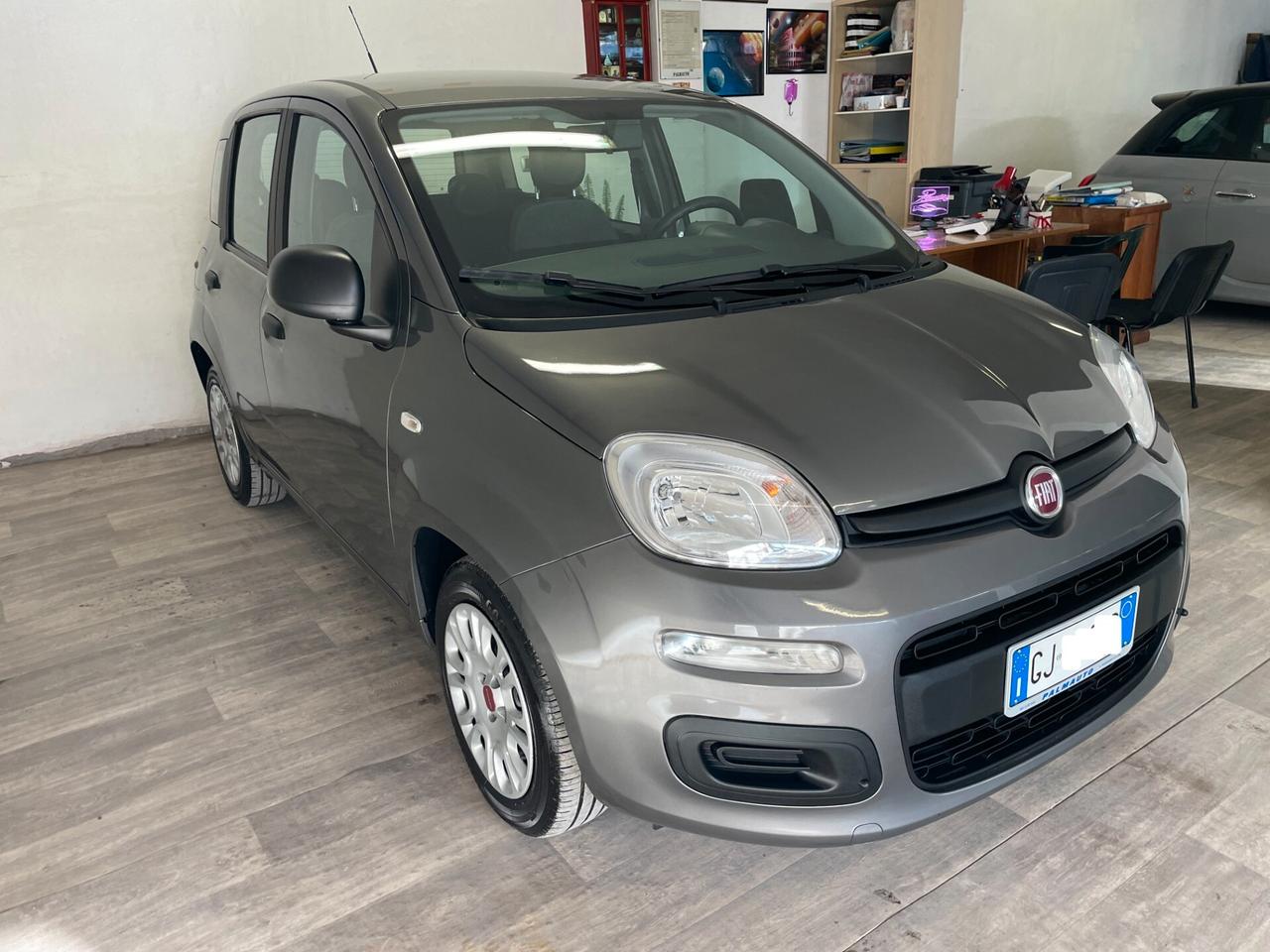 Fiat Panda 1.0 FireFly S&S Hybrid 21500 km! Taglianda Neopatentati