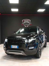 Land Rover Range Evoque 2.2 TD4 5p. Prestige