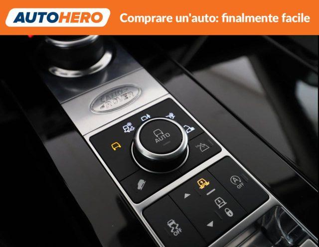 LAND ROVER Discovery 2.0 SD4 240 CV HSE