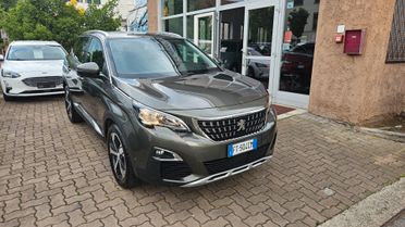 Peugeot 3008 1.2 PURETECH TURBO 130CV CAMERA-NAVY-CARPLAY