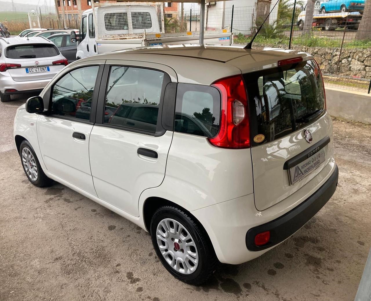 Fiat Panda 1.2 EasyPower Easy