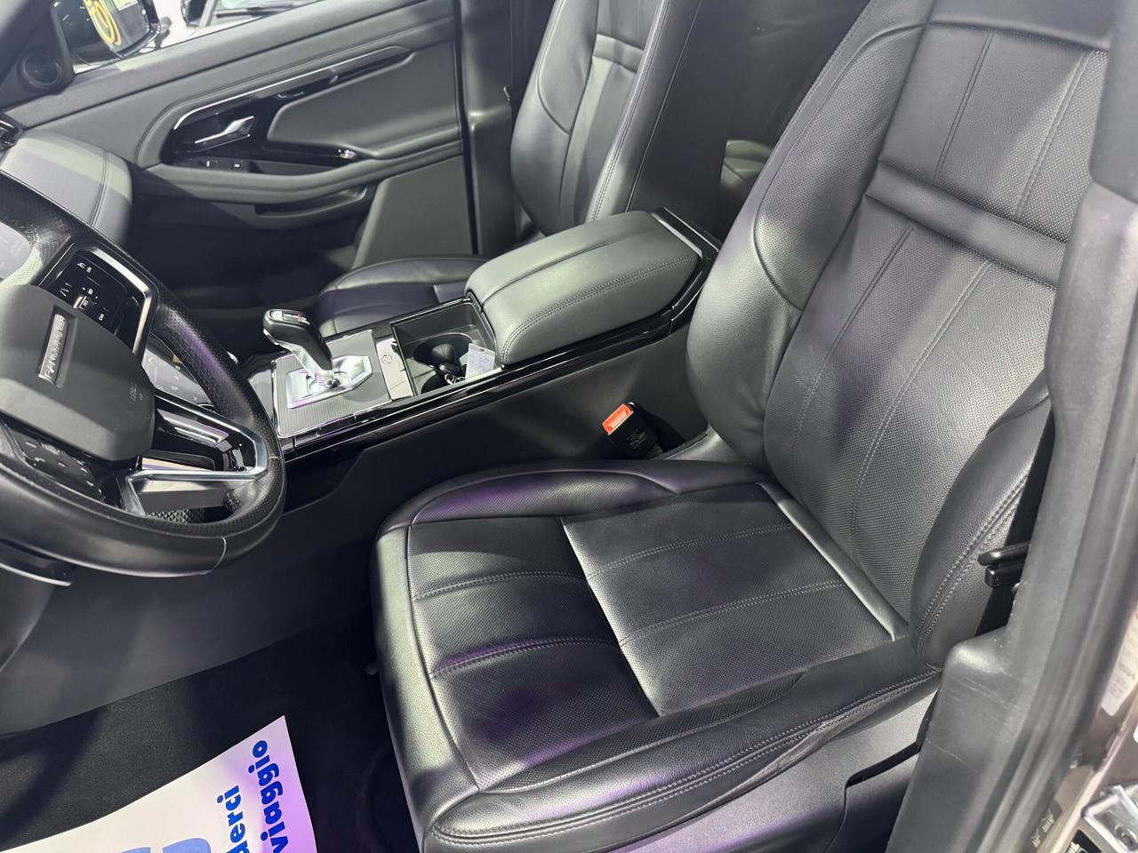 Land Rover Range Evoque 2.0D I4 163 CV AWD Auto R-Dynamic SE