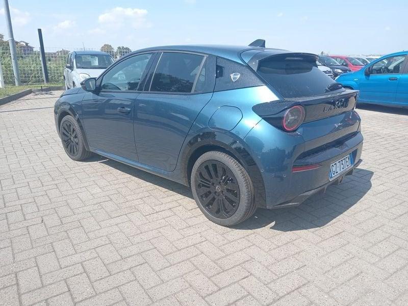 Lancia Ypsilon Ypsilon 1.2 mhev Edizione Cassina e-dct