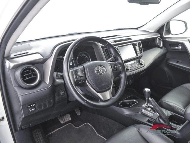 TOYOTA F RAV4 Hybrid WD Style