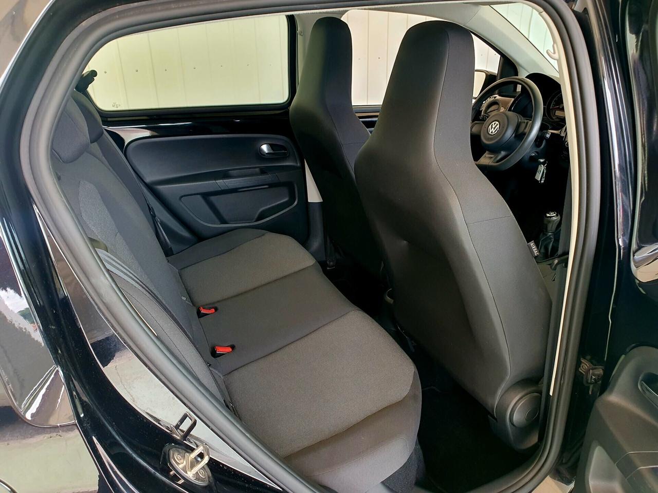 Volkswagen up! 1.0 5p. - 2016 - KM. 131.000