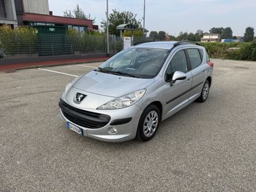 Peugeot 207 1.4 VTi 95CV SW XS Ciel