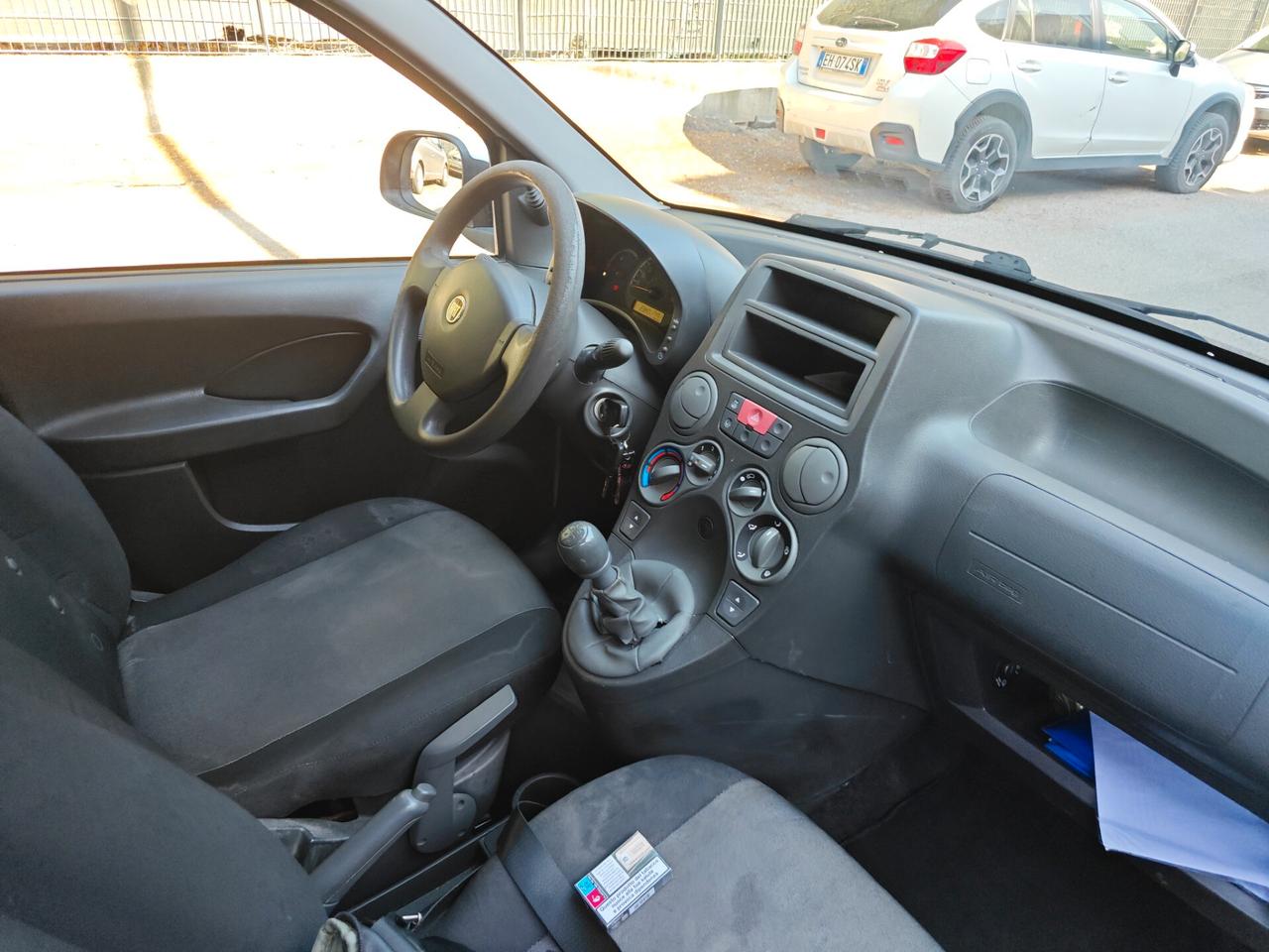 Fiat Panda 1.2 Dynamic
