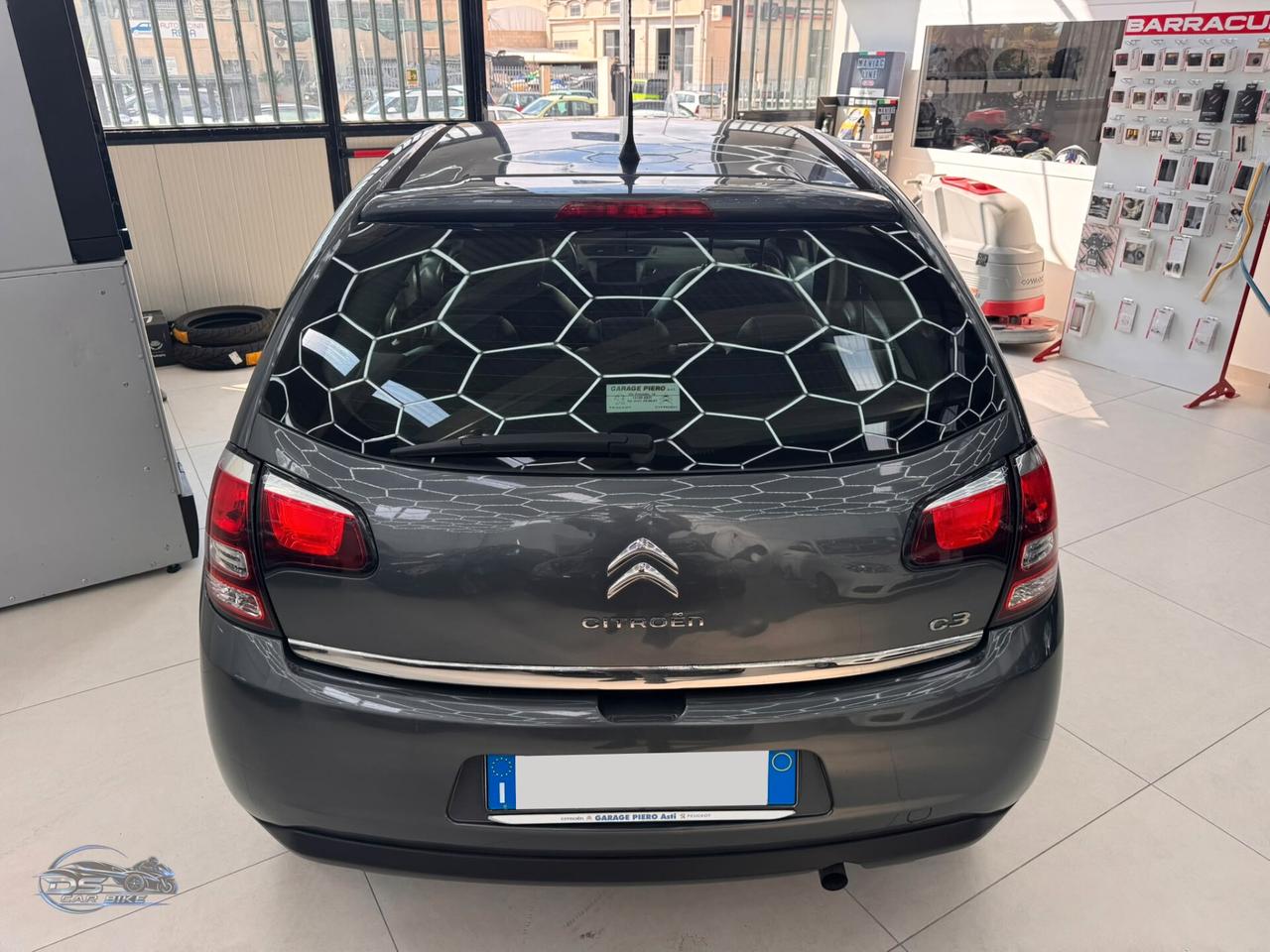 Citroen C3 PureTech 82 Exclusive