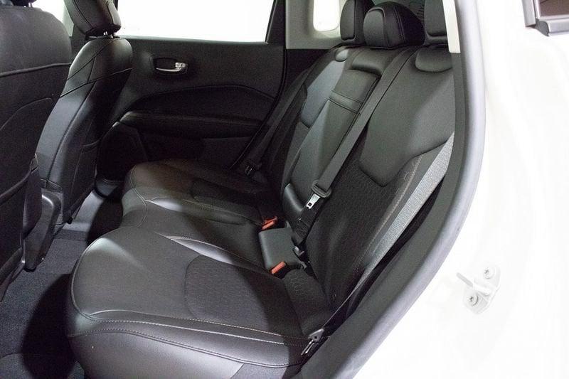 Jeep Compass 1.6 Multijet 120cv 2WD Limited