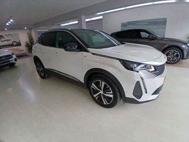 Peugeot 3008 BlueHDi 130 S&S EAT8 GT "IVA ESPOSTA"