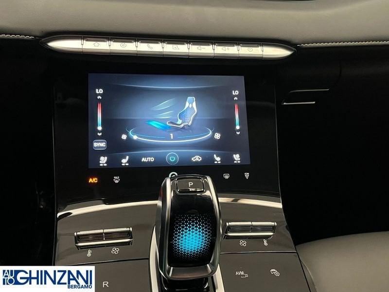 DR AUTOMOBILES dr 7.0 PHEV DR 7.0 1.5 Plug-in Hybrid - DA ORDINARE!