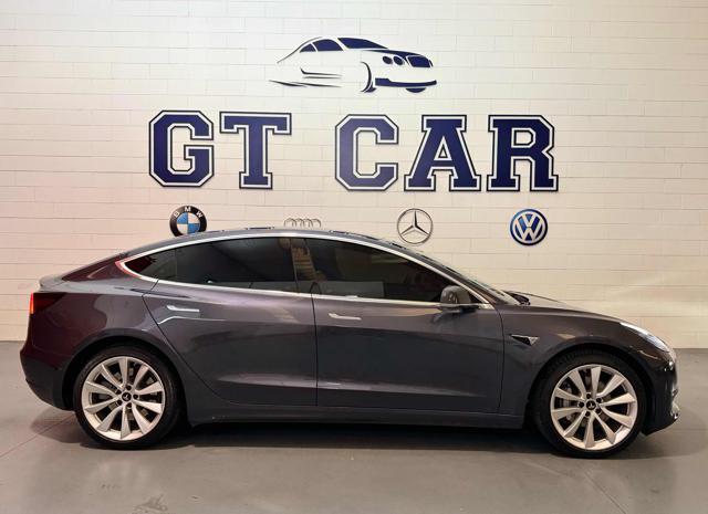 TESLA Model 3 Long Range Dual Motor AWD