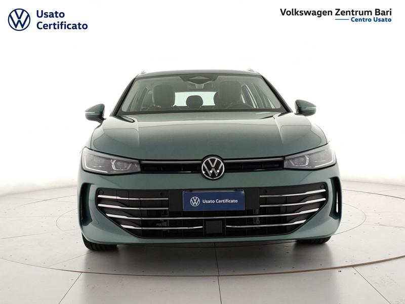 Volkswagen Passat 1.5 etsi act business 150cv dsg