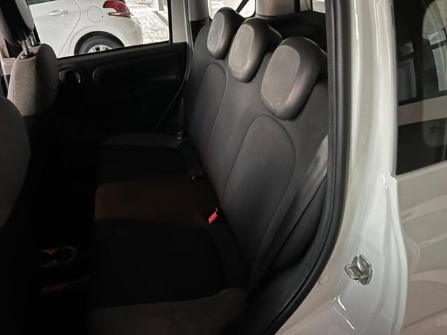 FIAT Panda 1.0 FireFly S&S Hybrid CITYLIFE