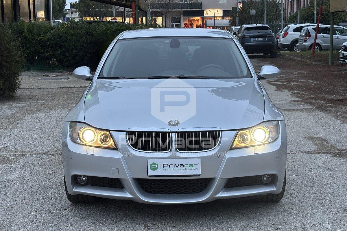 BMW 330xd cat Attiva